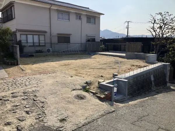 香芝市藤山２丁目