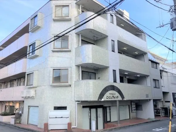白金ビル