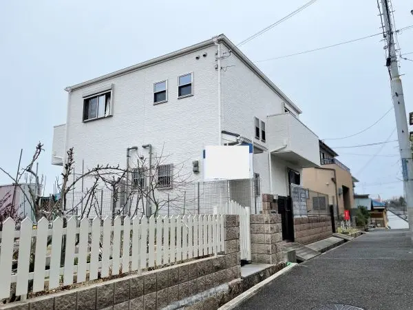 神戸市兵庫区菊水町9丁目