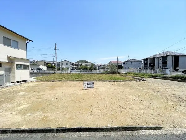 橿原市新賀町