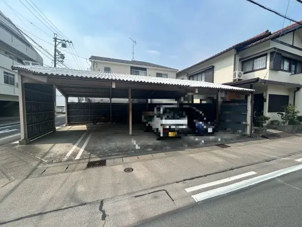 岐阜市八ツ梅町２丁目