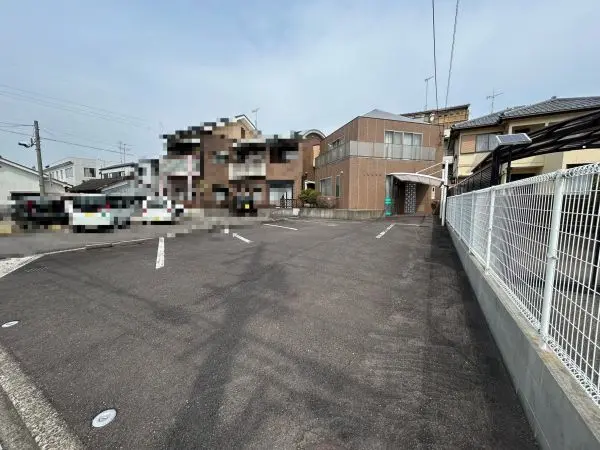 岐阜市加納城南通1丁目
