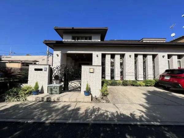 京都市右京区嵯峨天龍寺今堀町