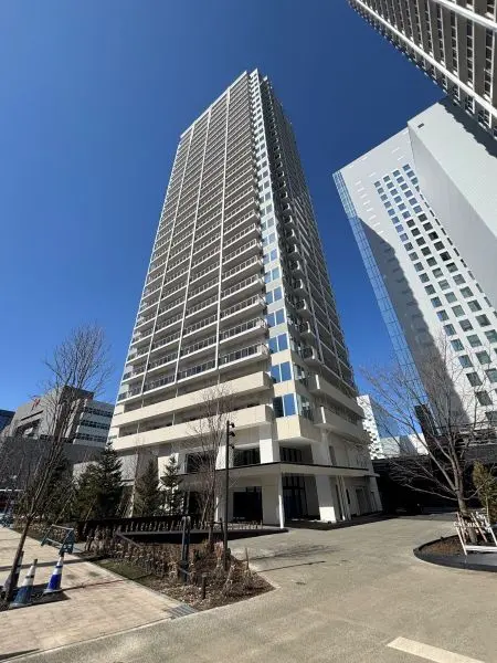 ザ・札幌タワーズ　ウエストタワー