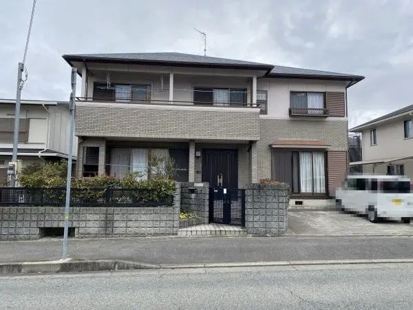 三木市緑が丘町西4丁目