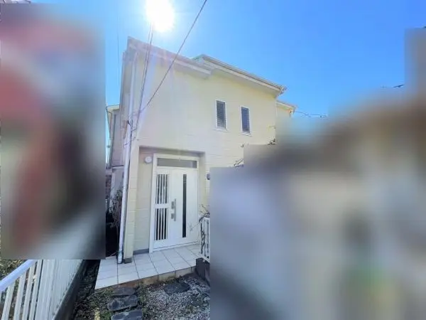 木更津市畑沢南四丁目　中古戸建