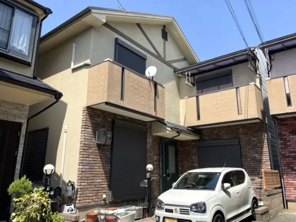 中古戸建　摂津市鳥飼上三丁目