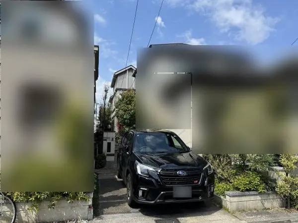 世田谷区祖師谷六丁目　中古戸建