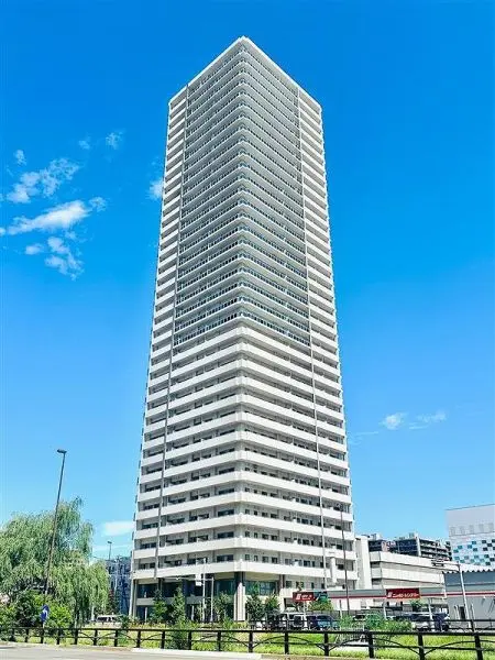 プレミスト札幌ターミナルタワー