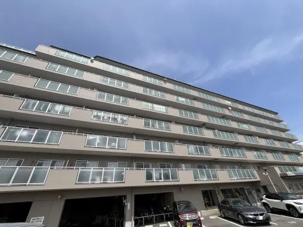 北広田アーバンライフ