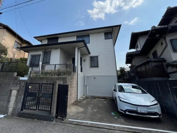東松山市旗立台 中古戸建