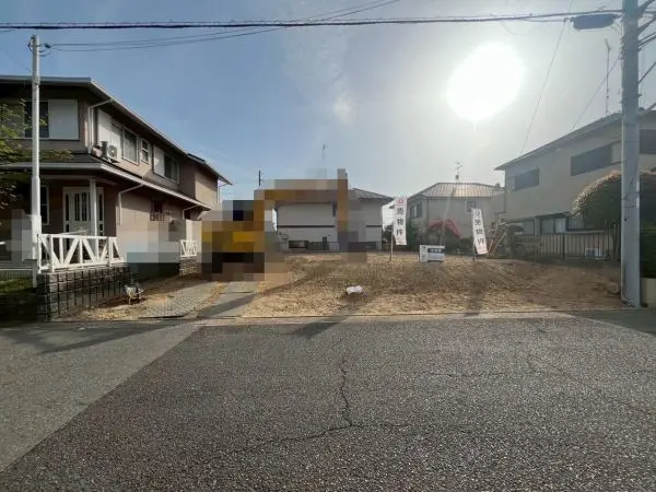 三木市志染町青山６丁目