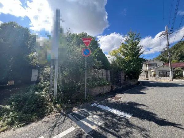 神戸市西区押部谷町西盛字上垣内