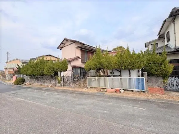 稲沢市平和町西光坊宮西