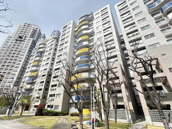 コスタ・ミラにしきのはま三番館