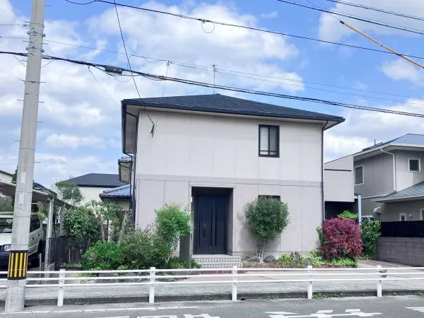 福岡市西区横浜一丁目