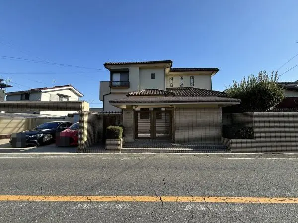青梅市今井１丁目 中古戸建