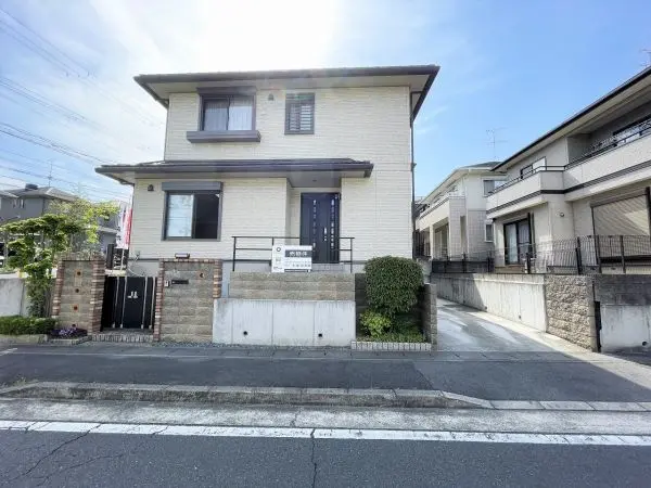 香芝市旭ケ丘２丁目
