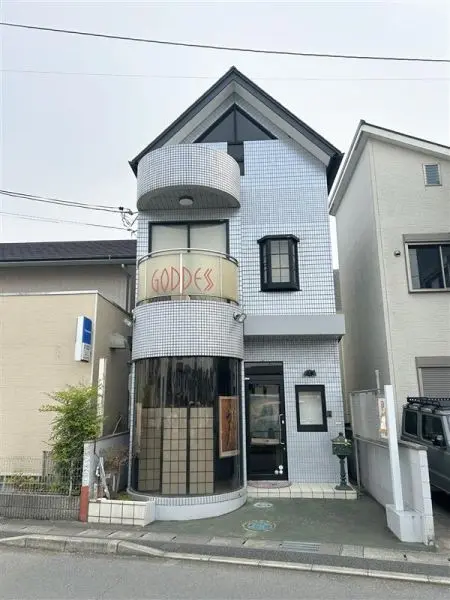 京都府城陽市久世里ノ西