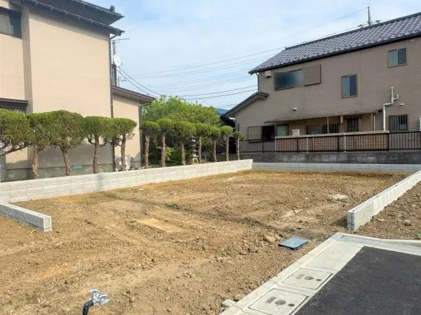 足立区神明三丁目　１４号棟　新築戸建