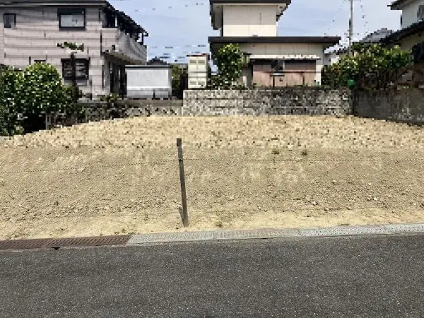 堺市南区晴美台２丁４１番１４号