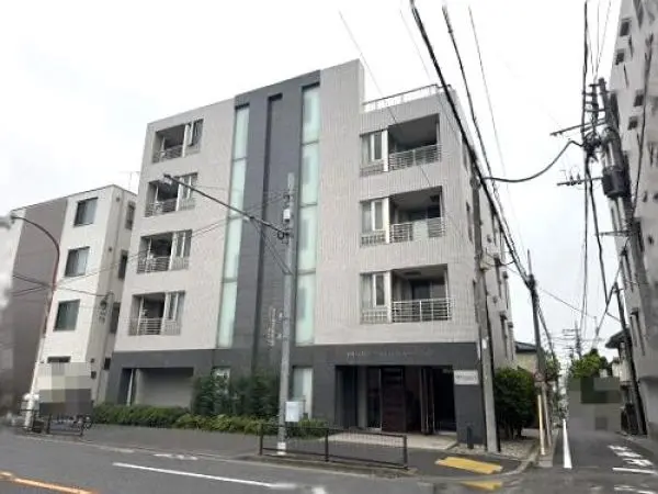 ダイナシティ久我山EAST