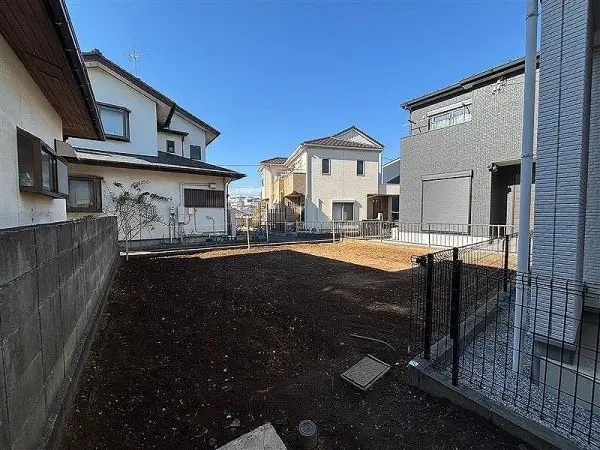 横浜市旭区本宿町　新築戸建
