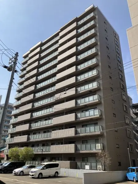 リーベンデール北11