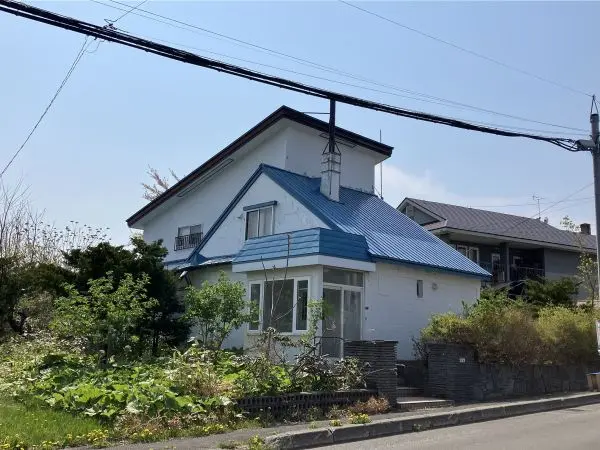 藤野3条9丁目