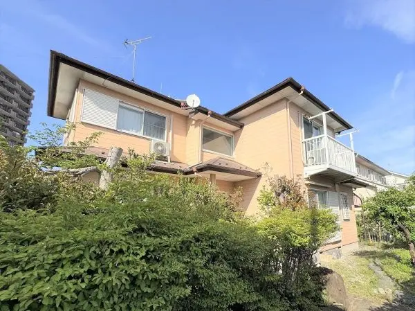 加須市花崎北1丁目　中古戸建