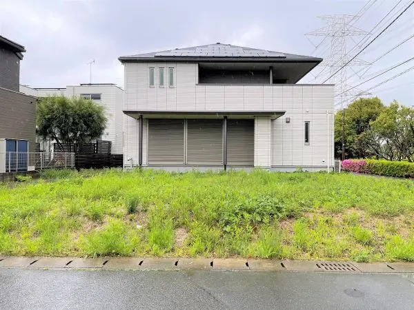 八千代市保品　中古戸建