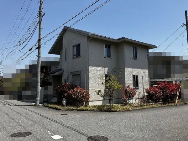三田市ゆりのき台５丁目　中古戸建