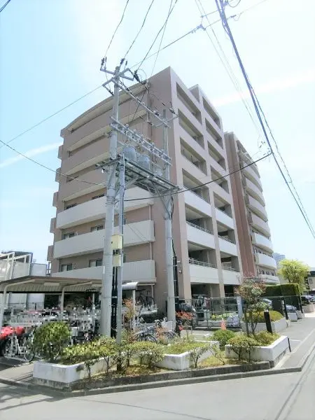 プラウド長町