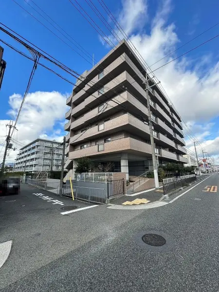 藤和シティホームズ武庫之荘
