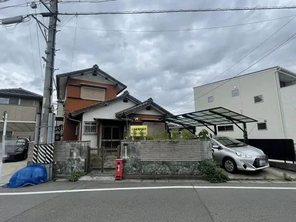 知立市新林町茶野35番18