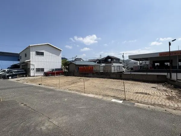 北九州市小倉南区横代北町