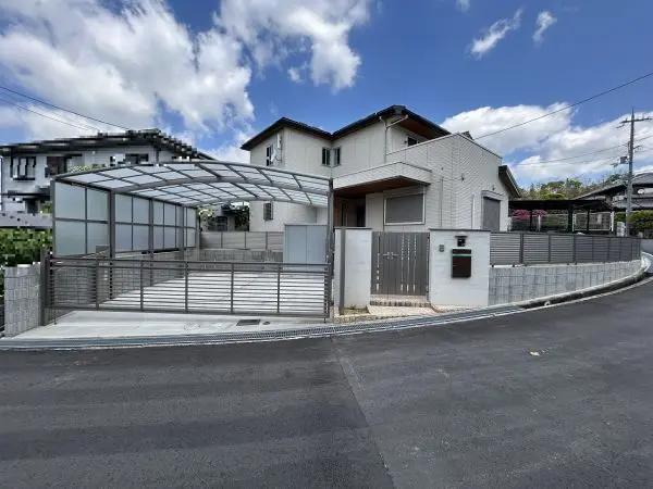 堺市南区三原台39番15号