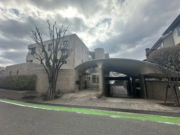 ファミーユディア芦屋