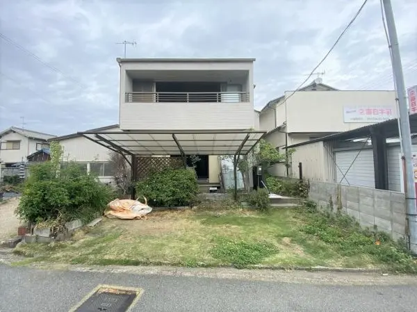 三木市平田字前