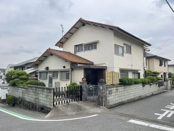 三木市志染町東自由が丘３丁目