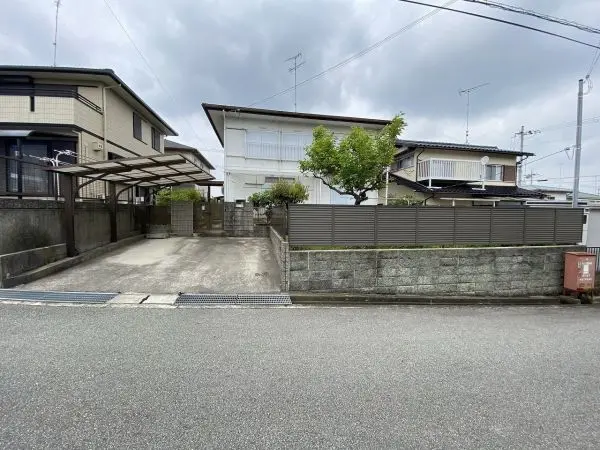 三木市緑が丘町中３丁目