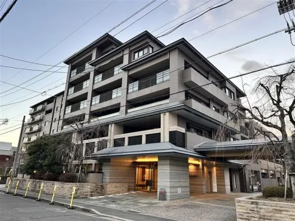 エル・パークスクエア京都鴨川