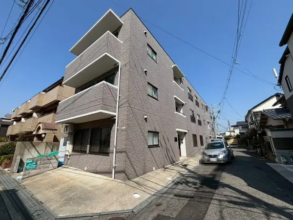 カーサ大森
