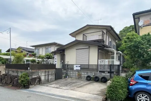 三木市緑が丘町東4丁目