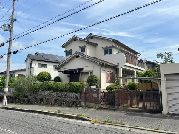 三木市緑が丘町西2丁目