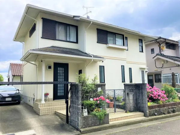 川西市緑台７丁目　戸建