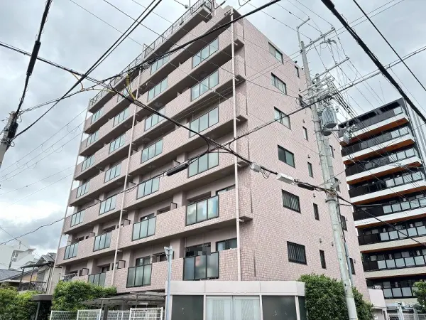 エクセル武庫川