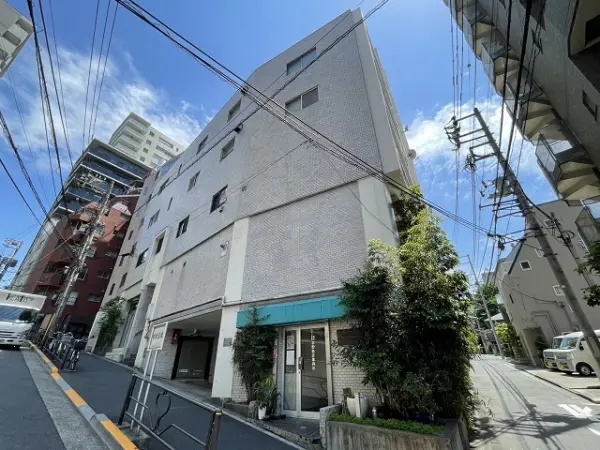 本郷春日マンション