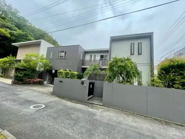 福岡市中央区警固