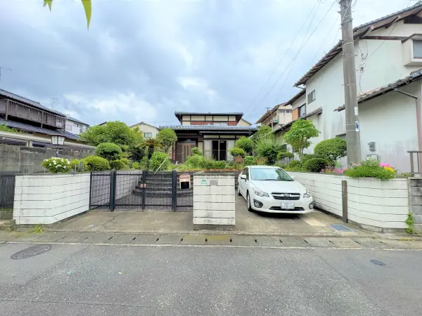 福岡市南区皿山